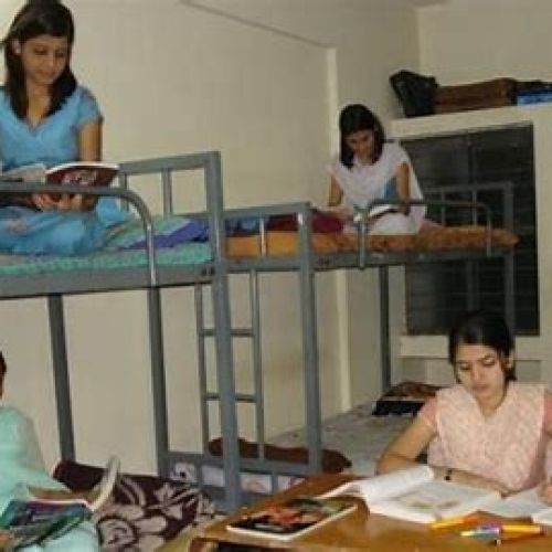 Soubhagya Residency Girls Hostel